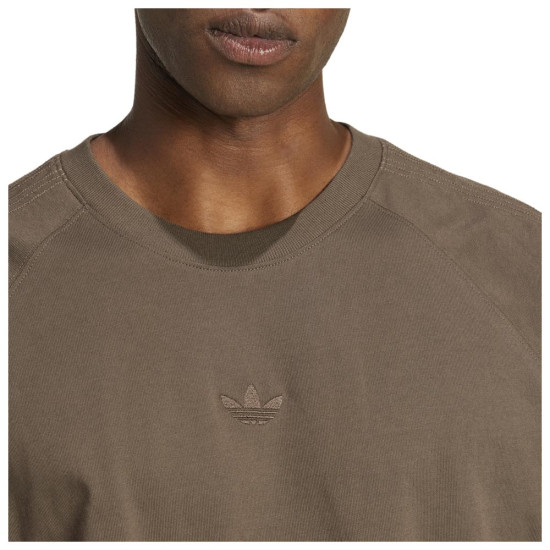 Adidas Ανδρική κοντομάνικη μπλούζα Premium Essentials Tee